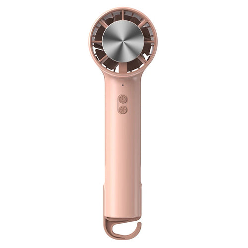Air Cooler Handheld Fan Rechargeable