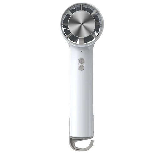 Air Cooler Handheld Fan Rechargeable
