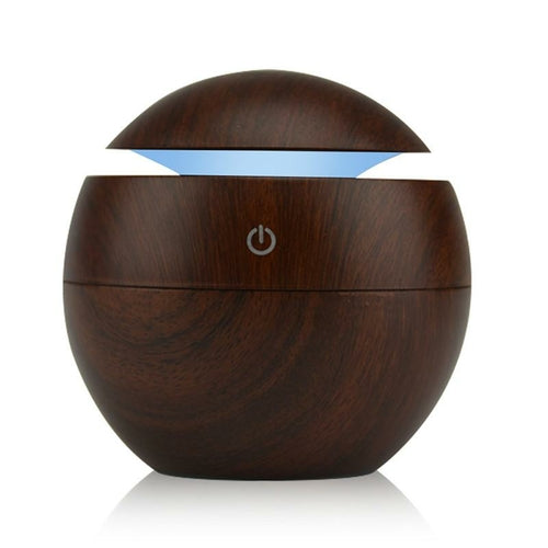 Air Purifier 7 Color Changing LEDs