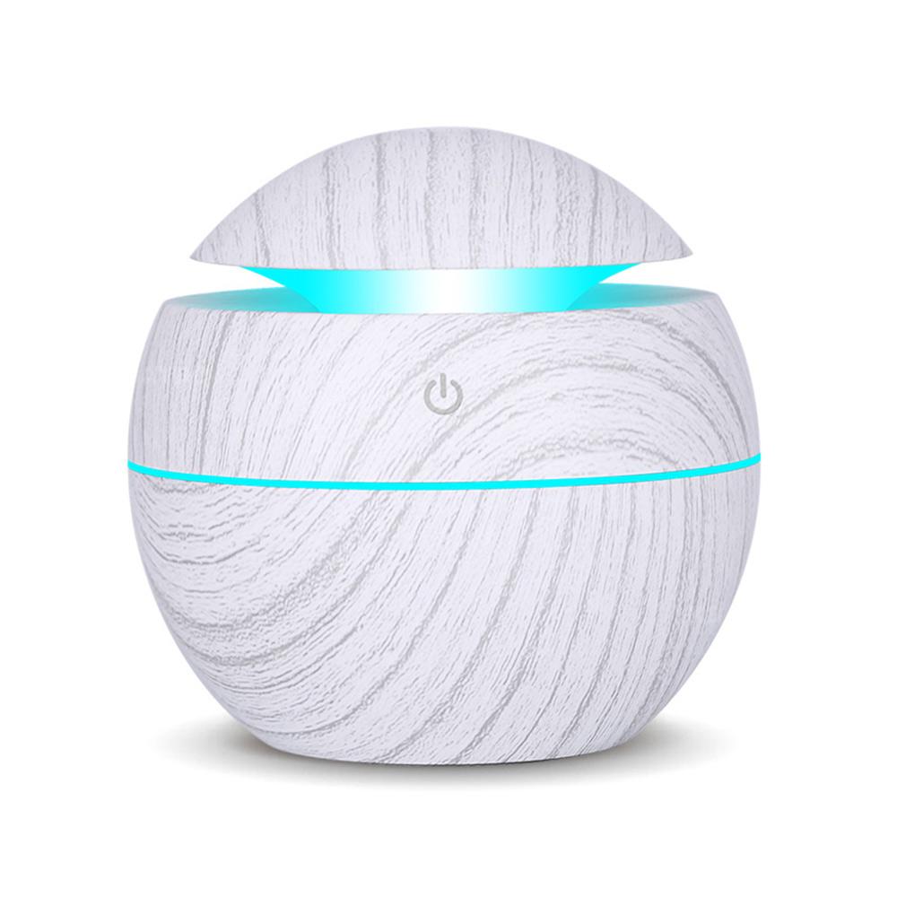 Air Purifier 7 Color Changing LEDs
